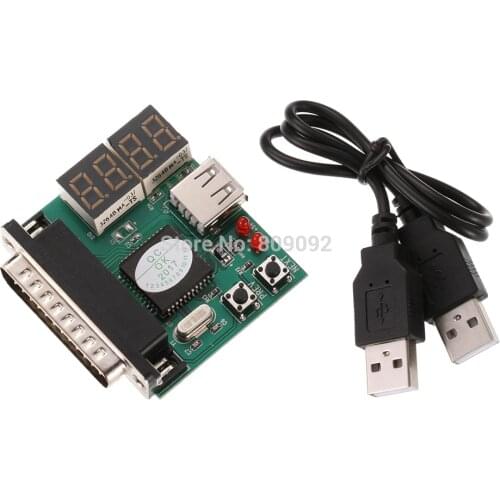 HUAHUAQI Computer Components