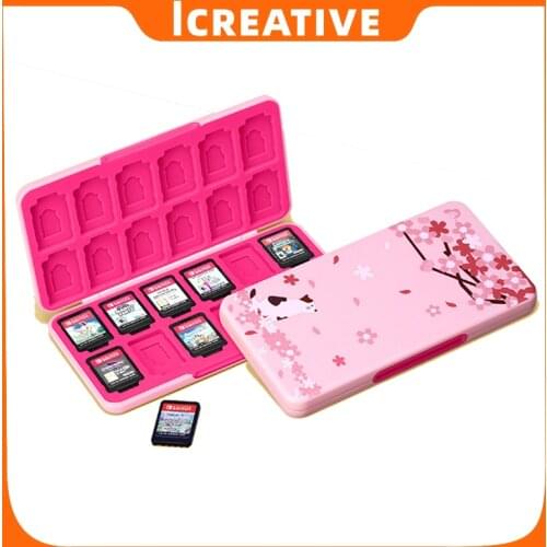 Icreative Spare Parts For Video Games