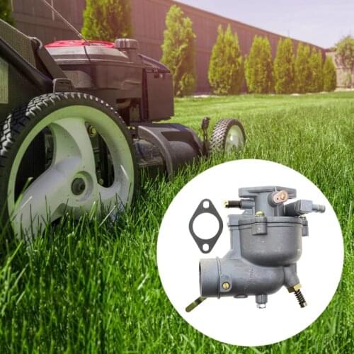 13MA Carburetor for briggs & stratton 390323 394228 398170 7HP 8HP 9HP Horizontal Engines Troybilt Carb