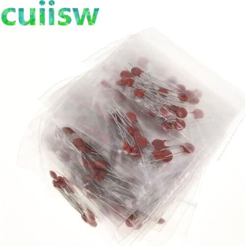 Ceramic capacitor 2PF-0.1UF,30 valuesX10pcs=300pcs,Electronic Components Package,ceramic capacitor Assorted Kit cuiisw