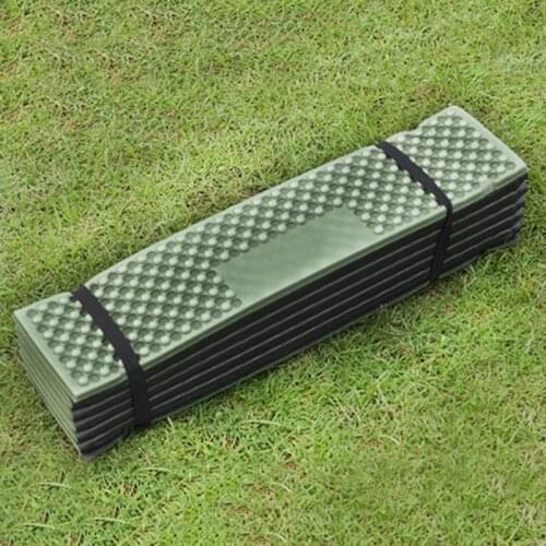Beach Camping Mat Pad Foldable Portable Picnic Mats Waterproof Moisture-proof Pads Outdoor Folding Cushion