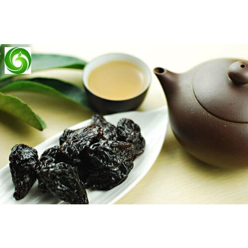 Best Sale Uzbekistan Natural Preserved Fruit Dried Prunes