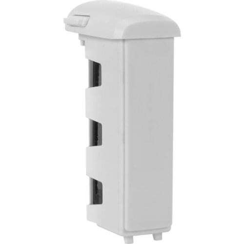 11.4V 3200mAh Lipo Battery for Hubsan Zino H117S GPS RC Drone Flight Battery Q6PD