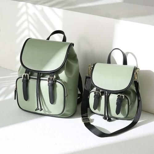 Fashion Cute Backpack Women Cartoon School Bags For Teenagers Girls Cute Rucksack