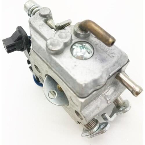 New Carb For ZAMA CARBURETOR 110132 110132A