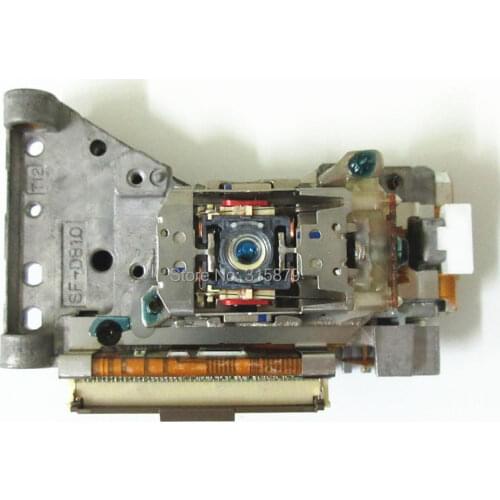 Original New SF-DB10 DB10SLO DVD-RW Optical Laser Pickup DB10 for DVD Writer