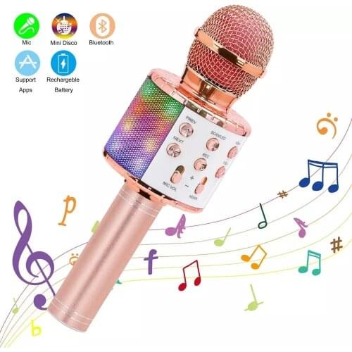 OUTMIX Microphones
