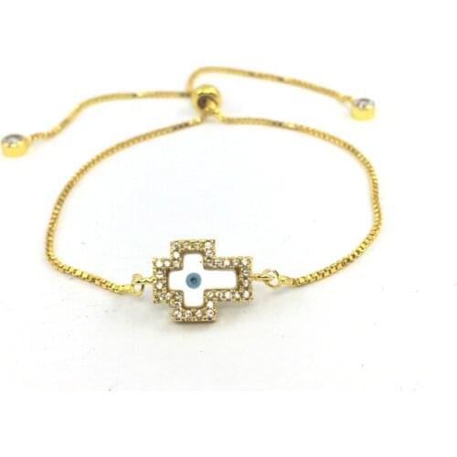 Pohier Bracelets With Pendants