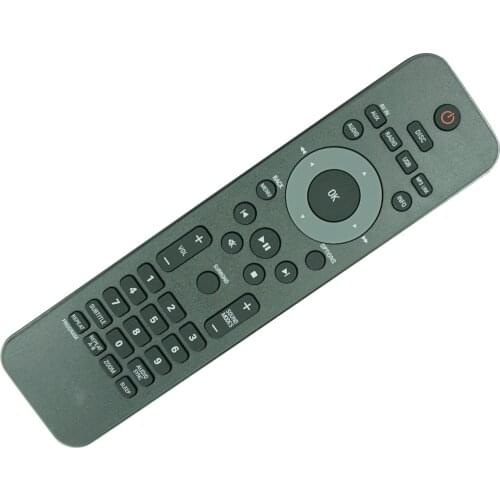 Remote Control For Philips HSB4352 HSB4352/12 HSB4383 HSB2351/51 HSB2351/55 HSB4383/12 HSB4383/93 DVD home theater system