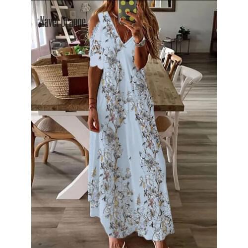 2021 New Summer Women O-Neck Short Sleeve Irregular Dress Solid Slim Elegant Streetwear Ladies Dress Fashion Sweet Dropshipping