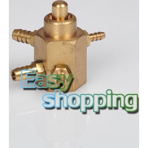 1Pcs Dental Chair 4-Hole Standard Foot Valve For 4-Hole DENTAL FOOT CONTROL PEDAL