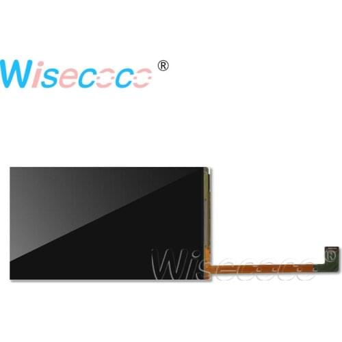 5.9 inch LS059T1SX01 1080*1920 LCD screen display with MIPI driver board connector for VR product Raspberry Pi 4 3B