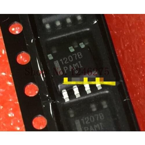 NCP1207B 1207B NCP1207 NCP1207BDR2G SOP7 100% New Original