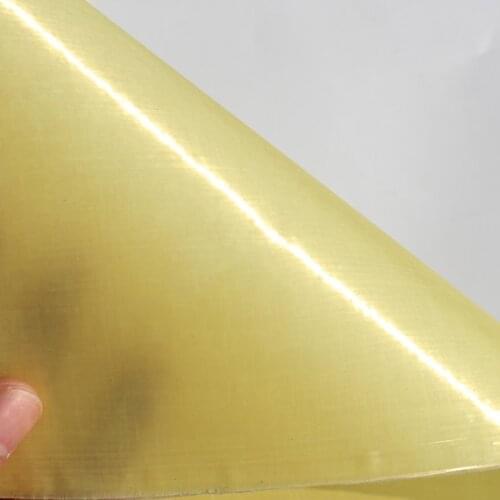 Aramid UD Cloth Impact-resistant Para-aramid Filled Bulletproof Sheet 1414 Aramid Unidirectional Cloth