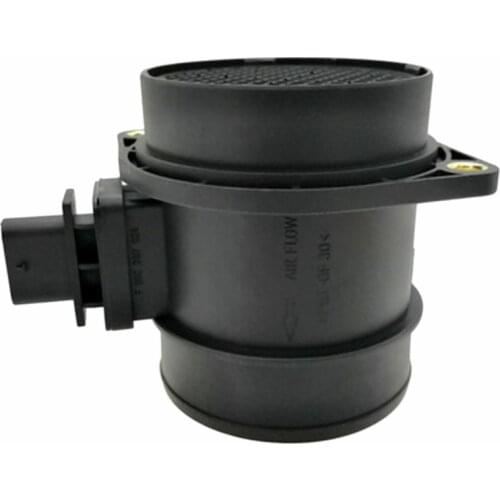 AU05 -Car MAF Mass Air Flow Sensor Air Flow Meter for Hyundai KIA 28164-2E000 281642E000 9021050003