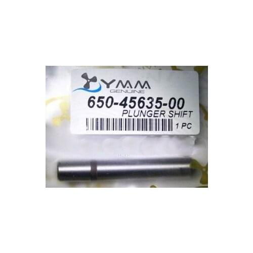 Free shipping plunger shift for Yamaha Parsun Hidea Pioneer 15HP Outboard Motor Engine (650-45635)