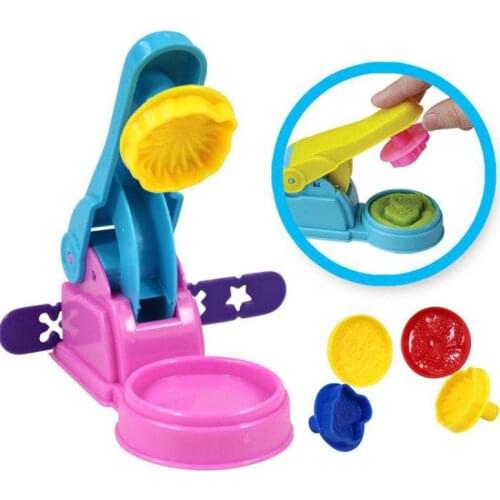 CIKOO Plasticine