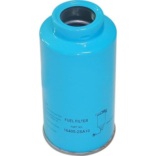 Fuel Filter For NISSAN Cara Caravan Navara Np300 Nv350 Pick Up D21 16405-2SA10 16405-01T0A