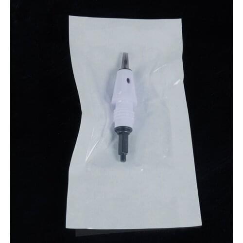 50pcs Artmex Needles L1 M1 R3 R5 F3 F5 F7 Tattoo Needle Cartridges Permanent Makeup brow Tattoo Machine Artmex V3 V6 V8 PMU&MTS