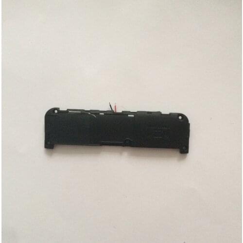 Used Loud Speaker Buzzer Ringer For Homtom HT10 5.5Inch FHD MT6797 Deca Core 1920x1080 Smartphone
