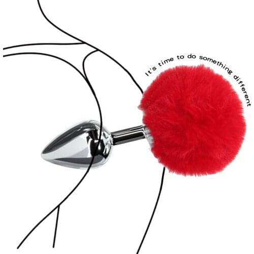 Man Nuo Anal Toys