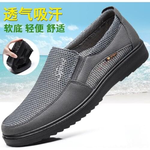 Cloth Shoes Summer Mens shoes Shoes Tenis Masculino Zapatillas Hombre