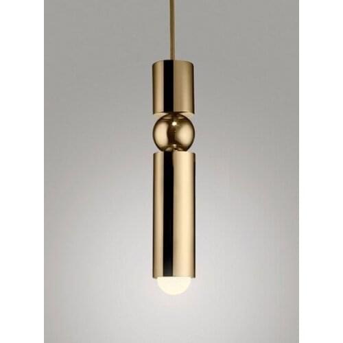 Nordic design lamp led pendant light living room decoration suspension luminaire lampshade kitchen/bedside lustre light fixture