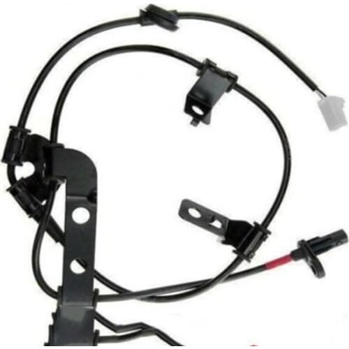 Original Rear Right ABS Wheel Speed Sensor for Hyundai Tucson ix35 KIA SPORTAGE 2WD1.6 1.7 2.0 2011-2015 OEM 956802S300 956812S