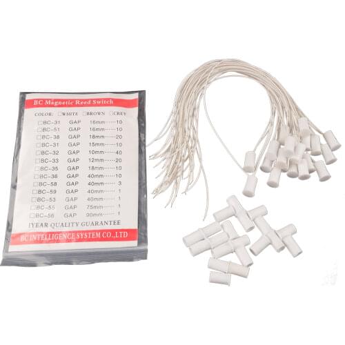 OWGYML Security Sensors