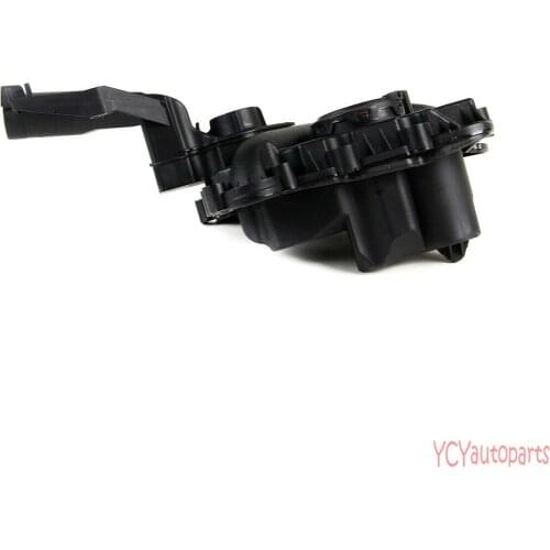 PCV Oil Separator Valve Fit For Audi A4 A6 Quattro S4 A7 A8 Q7 CREC CRED CTDA 06E 103 547 AD