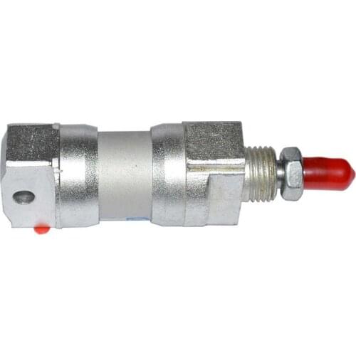 00.580.3384 China Made Heidelberg SM102 CD102 XL105 Machine Pneumatic Cylinder 00.580.3384 Offset Machine Parts