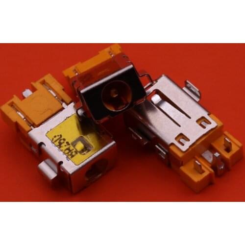 1pcs DC Power Jack For Acer Aspire 3 A314-22 A314-22G DC Connector Laptop Socket Power Replacement
