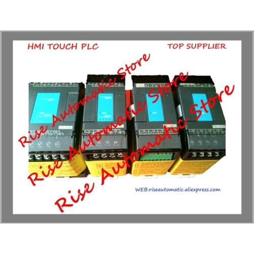 Brand New Original PLC Expansion Module 16 DO Transistor FBS-16YT 24VDC