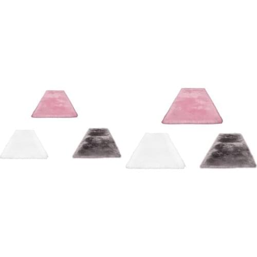 Ultra Soft Area Rugs, Carpets for Bedroom Kids Girls Boys Baby Living Room Shaggy Floor Nursery Rug Home Decor Mats