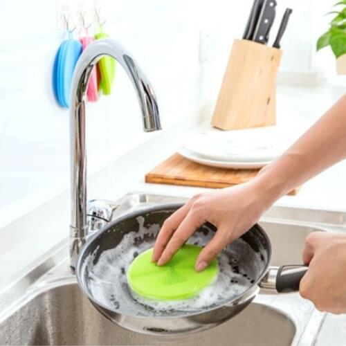 TEAEGG Melamine Sponge