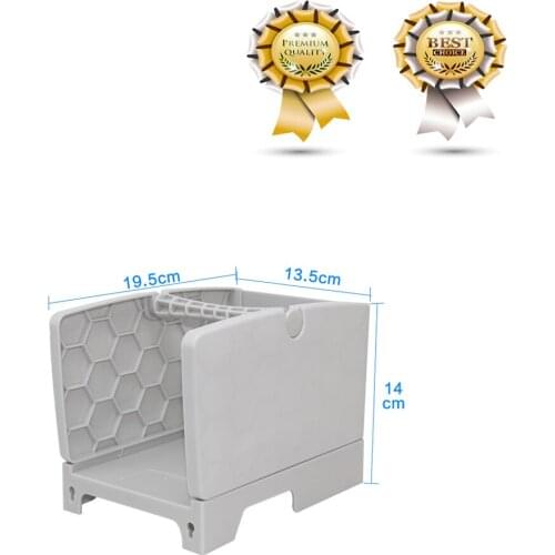 Thermal label printer Label Barcode External Paper Stand for for Argox Datamax TSC Godex Zebra Printer