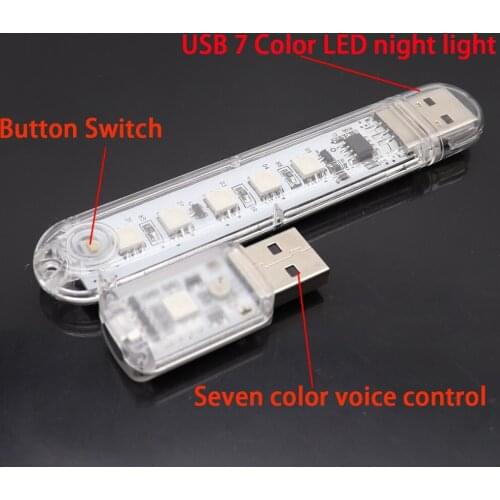 TingDong LED Lightening