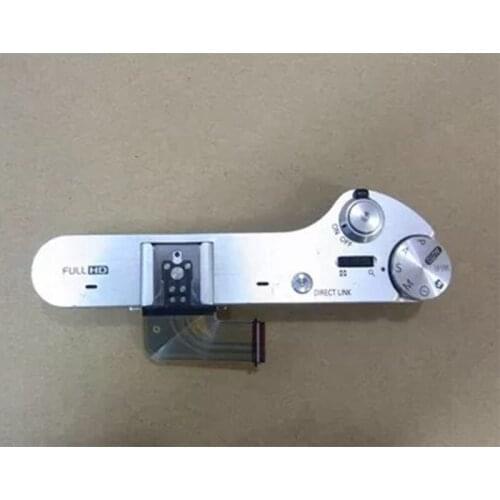 For Samsung NX300 Top Cover With cable And Boot Components