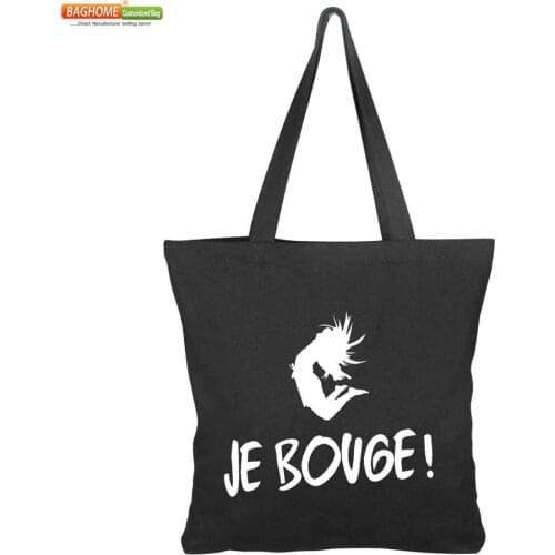 100PCS/Lot Custom Cotton Canvas Tote Bags Printing Logo