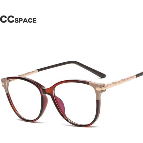 47423 TR90 Anti Blue Light Spring Leg Optical Glasses Frames Men Women Fashion Computer Eyeglasses