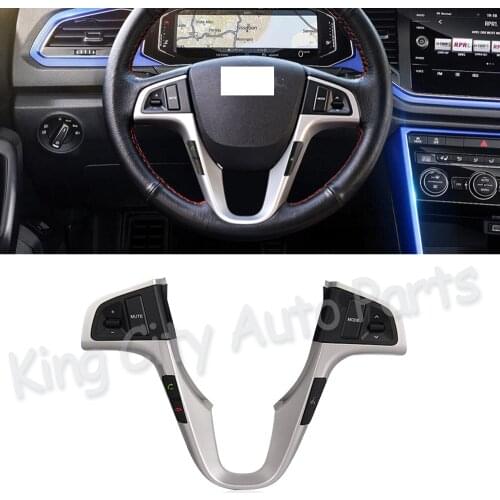 CAPQX Steering Wheel Parts