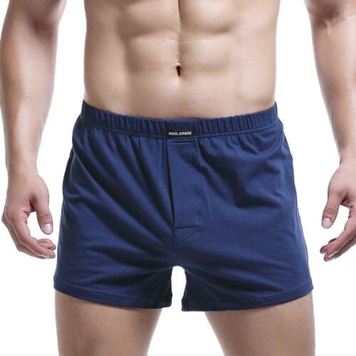 CINESSD Men's Loose Briefs