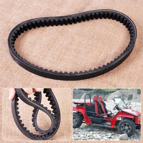 CITALL Gears And Drives