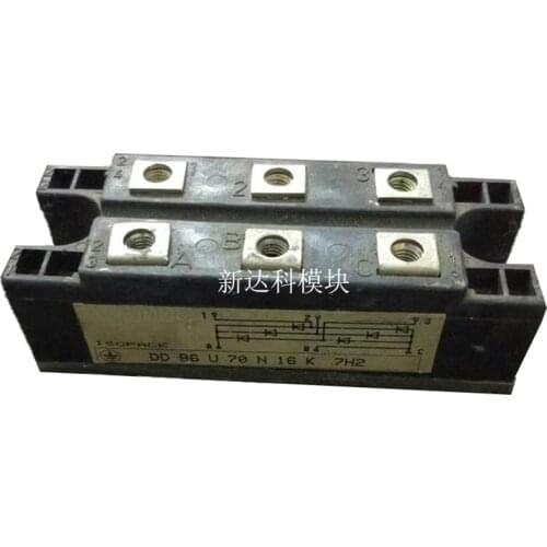 DDB6U70N16K Original, Can Provide Test, 1 Year Warranty