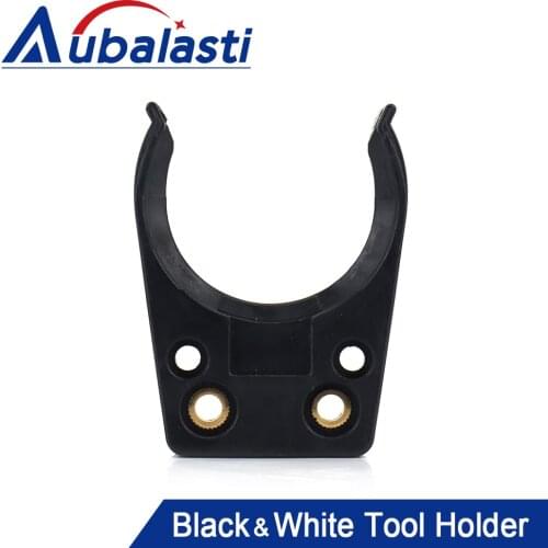 Aubalasti Automatic Cutter Holder ISO20 ISO25 ISO30 BT30 BT40 Tool Holder Clamp for CNC Router Machine
