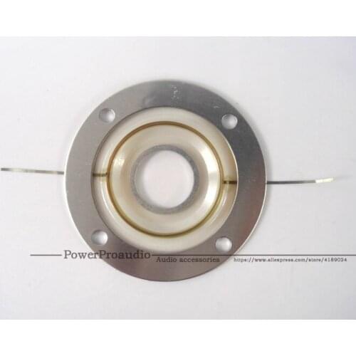 37.9mm 38mm Diaphragm for JBL 2408H 2406 High Quality Voice coil 8 ohm or 16ohm Available