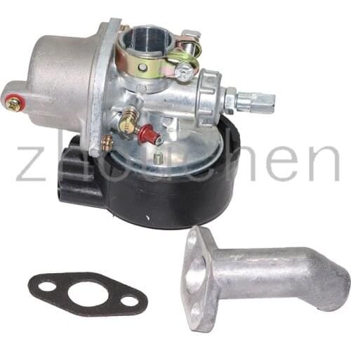 Used for 50cc 60cc 66cc 80cc 2-stroke motorcycle electric motorcycle carburetor modified gasoline bicycle