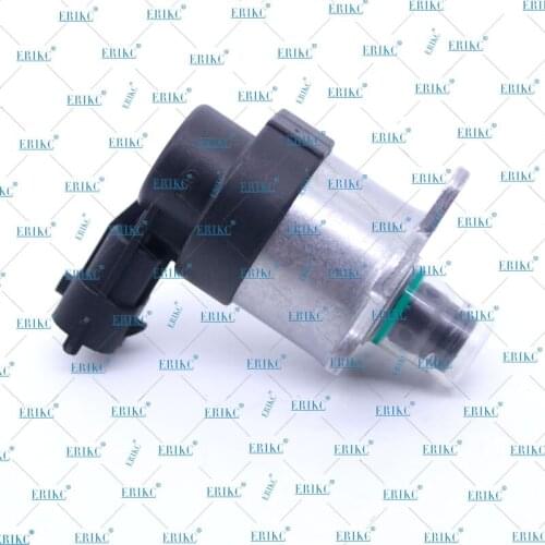 ERIKC Auto Parts Diesel Engine pump oil Regulator Valve 0928400742 metering solenoid valve 0 928 400 742