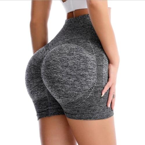 Groskma Yoga Shorts