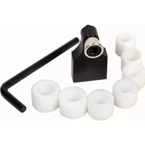 Free Shipping High Quality Jewelry Tools Ring Setting Tool Ring Setter Clamp 1pc/lot